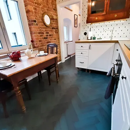 Wilhelmstadt Apartment 60M - Parking Stary Toruń Zewnętrze zdjęcie