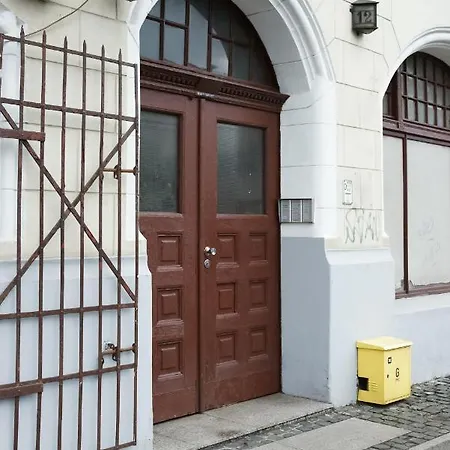 Wilhelmstadt Apartment 60M - Parking Stary Toruń Zewnętrze zdjęcie