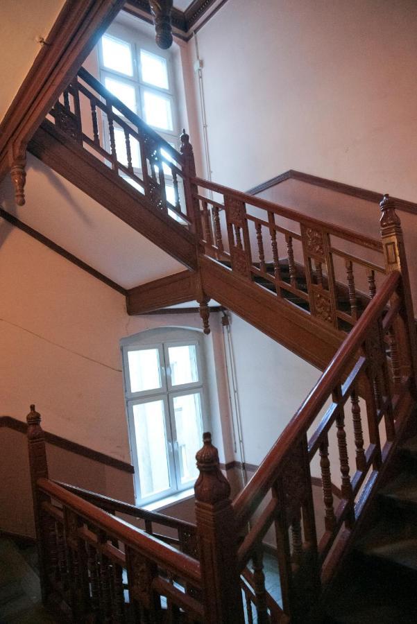 Wilhelmstadt 60m - Parking Apartment *