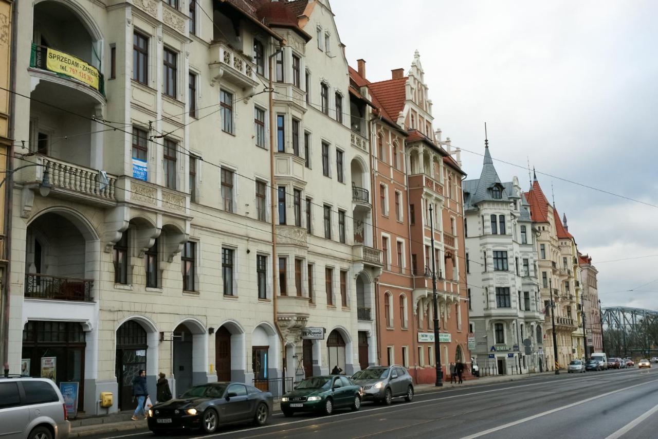 Apartment Wilhelmstadt 60m - Parking