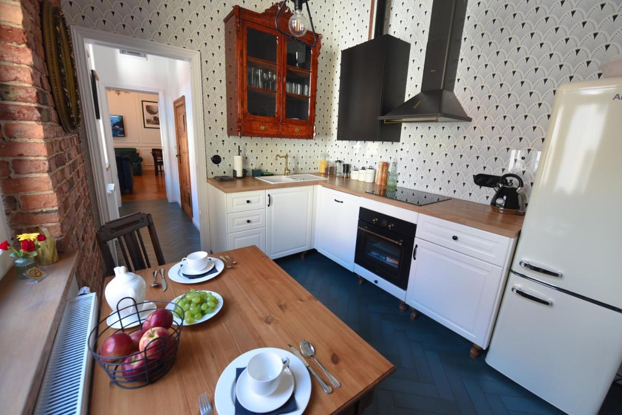Apartment Wilhelmstadt 60m - Parking *