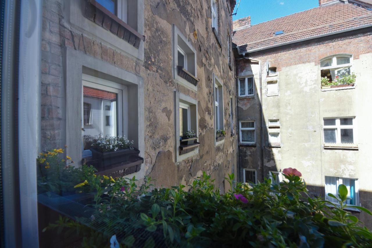Wilhelmstadt 60m - Parking Apartment *